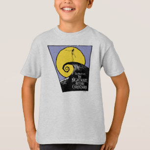 Nightmare Before Christmas T-Shirt