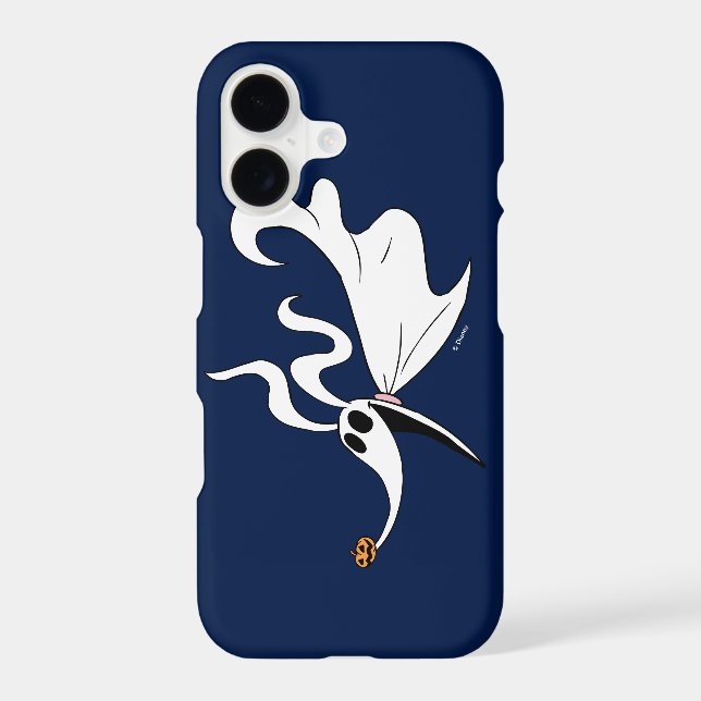 Nightmare Before Christmas | Zero (Back)