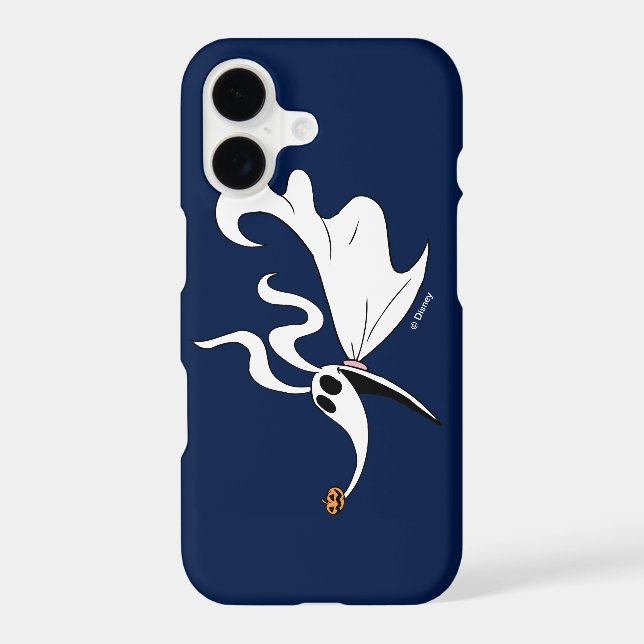 Nightmare Before Christmas | Zero (Back)