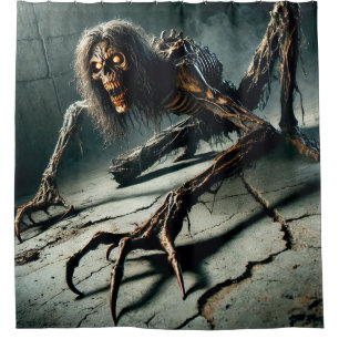 Nightmare Creature