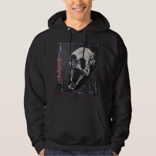 Nightmare Hoodie