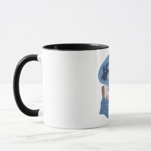 nightmare mug