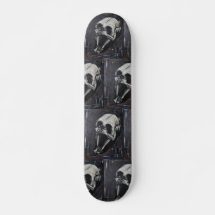 Nightmare Skateboard