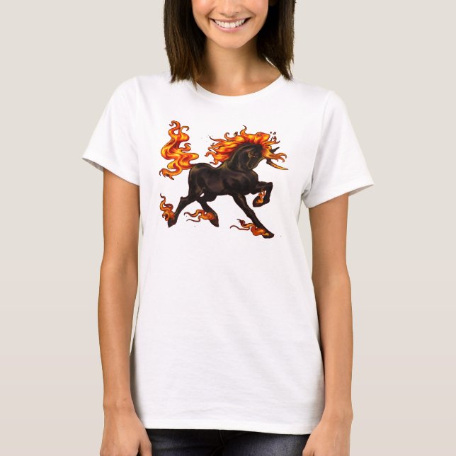 Nightmare T-shirt (Front)