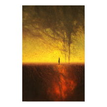 Nightmare Worlds No. 1836