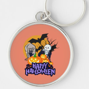 NightmareTree Keyholder Keychain