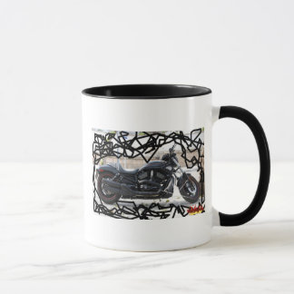 nightrodvandal Coffee Mug