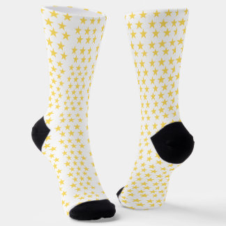 Nights Stars with star socks