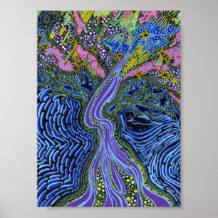 Nights With Alice Poster