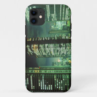 Nightscape, Shinjuku, Tokyo, Japan