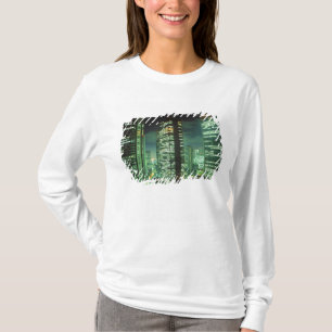 Nightscape, Shinjuku, Tokyo, Japan T-Shirt