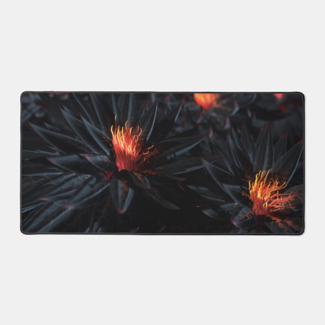 Nightshade Desk Mat (Front)