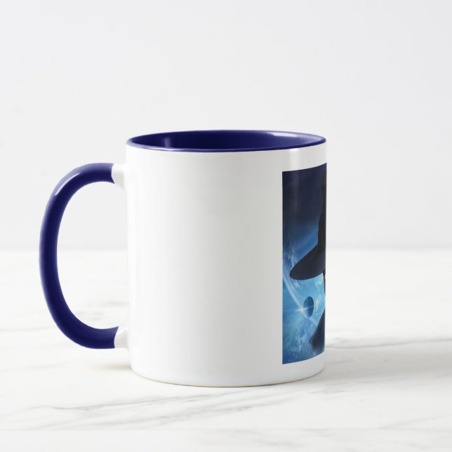 Nightshadow Mug (Gauche)