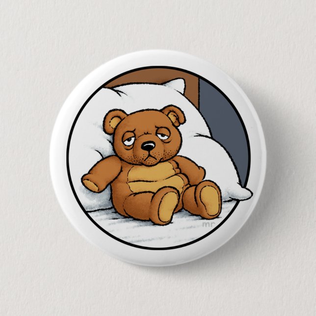 Nightshift Button (Front)