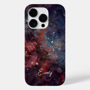 nightsky galaxies name   Case-Mate iPhone 14 pro case