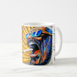 Nightwave lucky mug