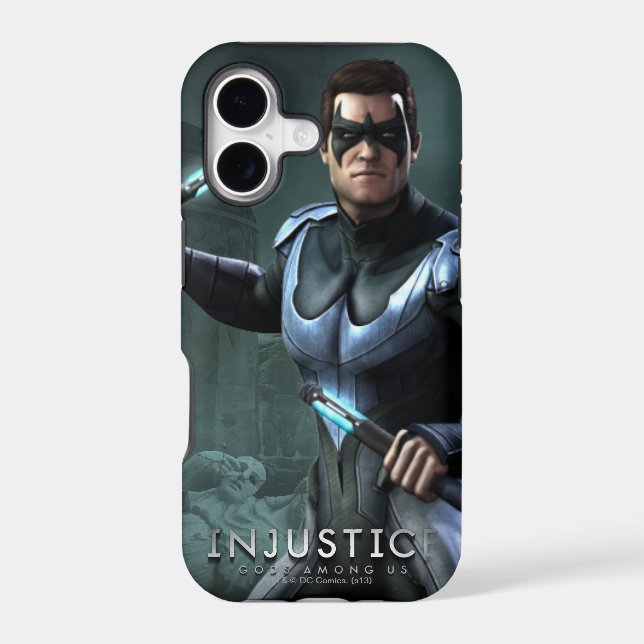 Nightwing (Back)