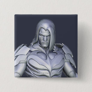 Nightwing Alternate 2 Inch Square Button