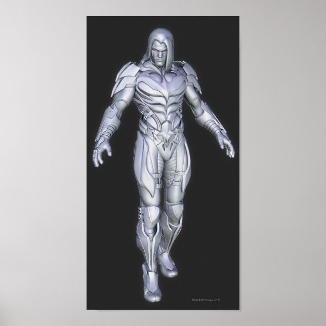 Nightwing Alternate Poster (Front)