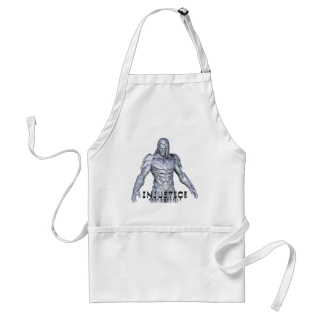 Nightwing Alternate Standard Apron (Front)