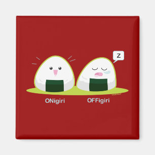 Nigiri Magnet
