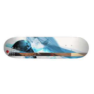 Nihonjin 2.0 skateboard