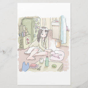 Niinai Stationery