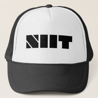 Niit Trucker Hat