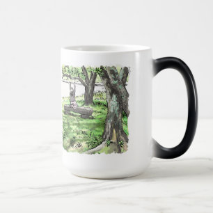 Niji Sai Magic Mug