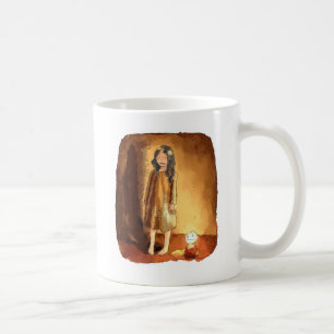 Niji Sayaya Coffee Mug