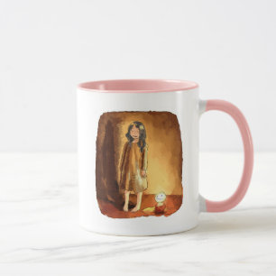 Niji Sayaya Mug