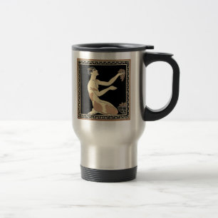 Nijinsky no. 3, 1913 travel mug