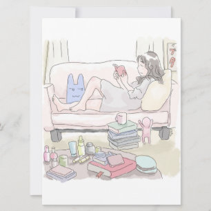 Nijishi Card