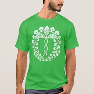 Nijo wisteria T-Shirt