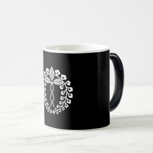 Nijofuji Magic Mug