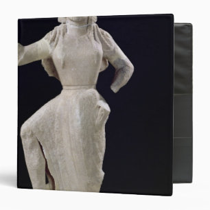 Nike, from Delos, c.550 BC Binder