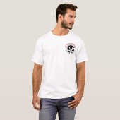 Nike Love Emblem Dri-fit Shirt (Front Full)