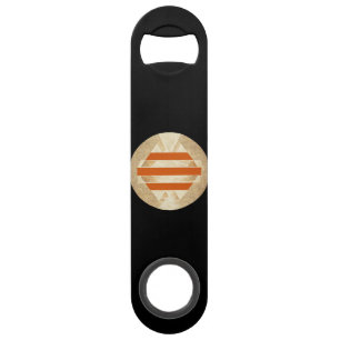 Nikias Logo Bar Key