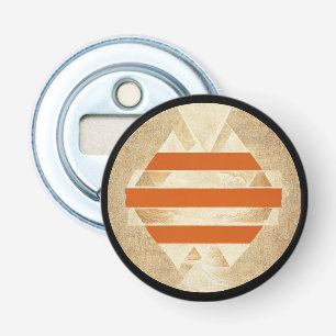 Nikias logo bottle opener