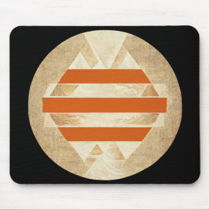 Nikias Logo Mouse Pad