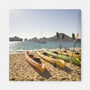 Nikki Beach, Me Resort by Melia Cabo, Cabo San Magnet