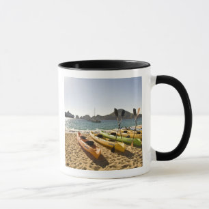 Nikki Beach, Me Resort by Melia Cabo, Cabo San Mug