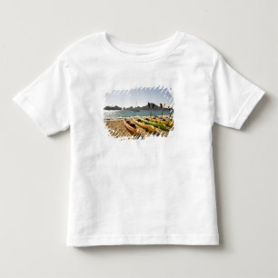 Nikki Beach, Me Resort by Melia Cabo, Cabo San Toddler T-shirt