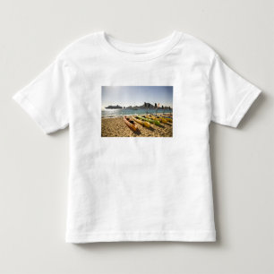 Nikki Beach, Me Resort by Melia Cabo, Cabo San Toddler T-shirt