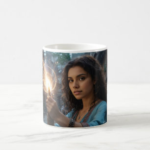  Nikki Bowman  Mug, 11 oz  Coffee Mug