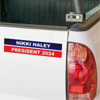 Nikki Haley 2024