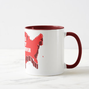 NIKKI HALEY FOR GOVERNOR MUG