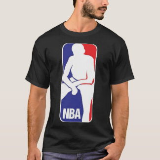 Nikola Jokic Logo Classic T-Shirt