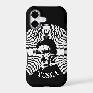 Nikola Tesla