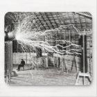 Nikola Tesla Electricity